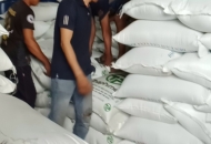 BỐC XẾP BỐC VÁC HÀNG HOÁ q12