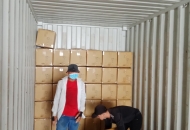 Bốc Xếp Vận Chuyển Hàng Hóa Khu Vực Đồng Nai - Công Ty TNHH Vận Tải Đức Thịnh