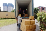 Dịch Vụ Bốc Xếp Vận Chuyển Hàng Hóa Dĩ An – Dịch Vụ Uy Tín từ CÔNG TY TNHH VẬN TẢI ĐỨC THỊNH